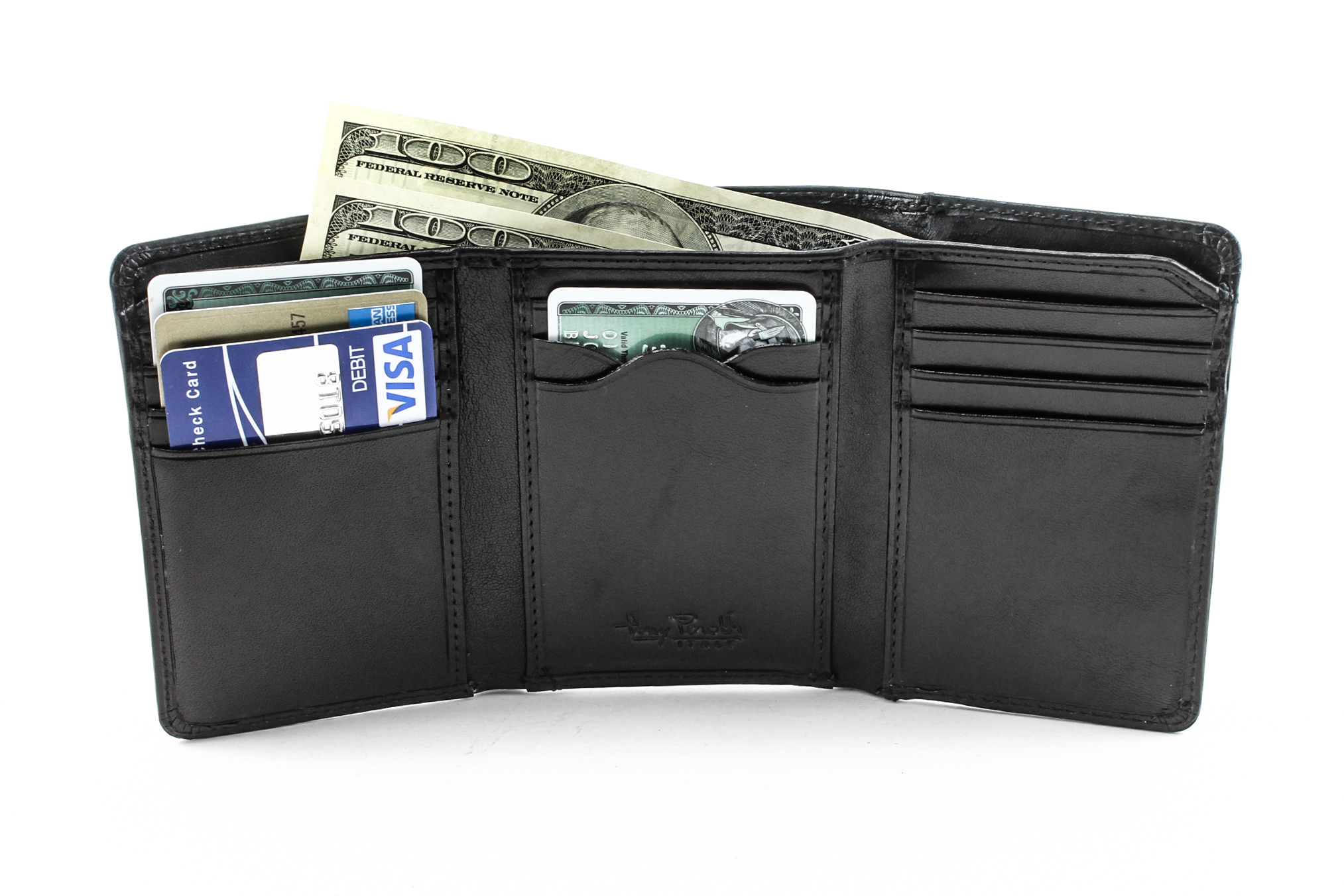 tony perotti wallet price
